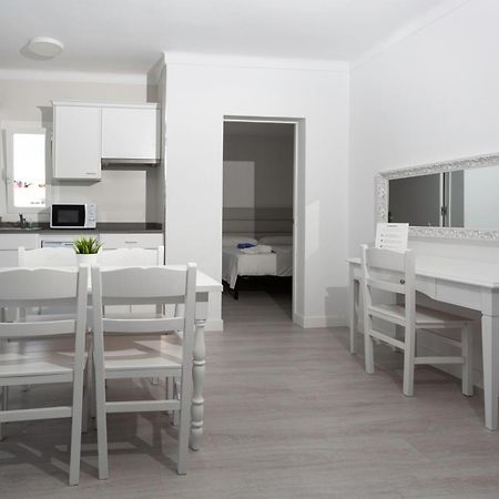Ferrera Suites 칼라 페레라 외부 사진