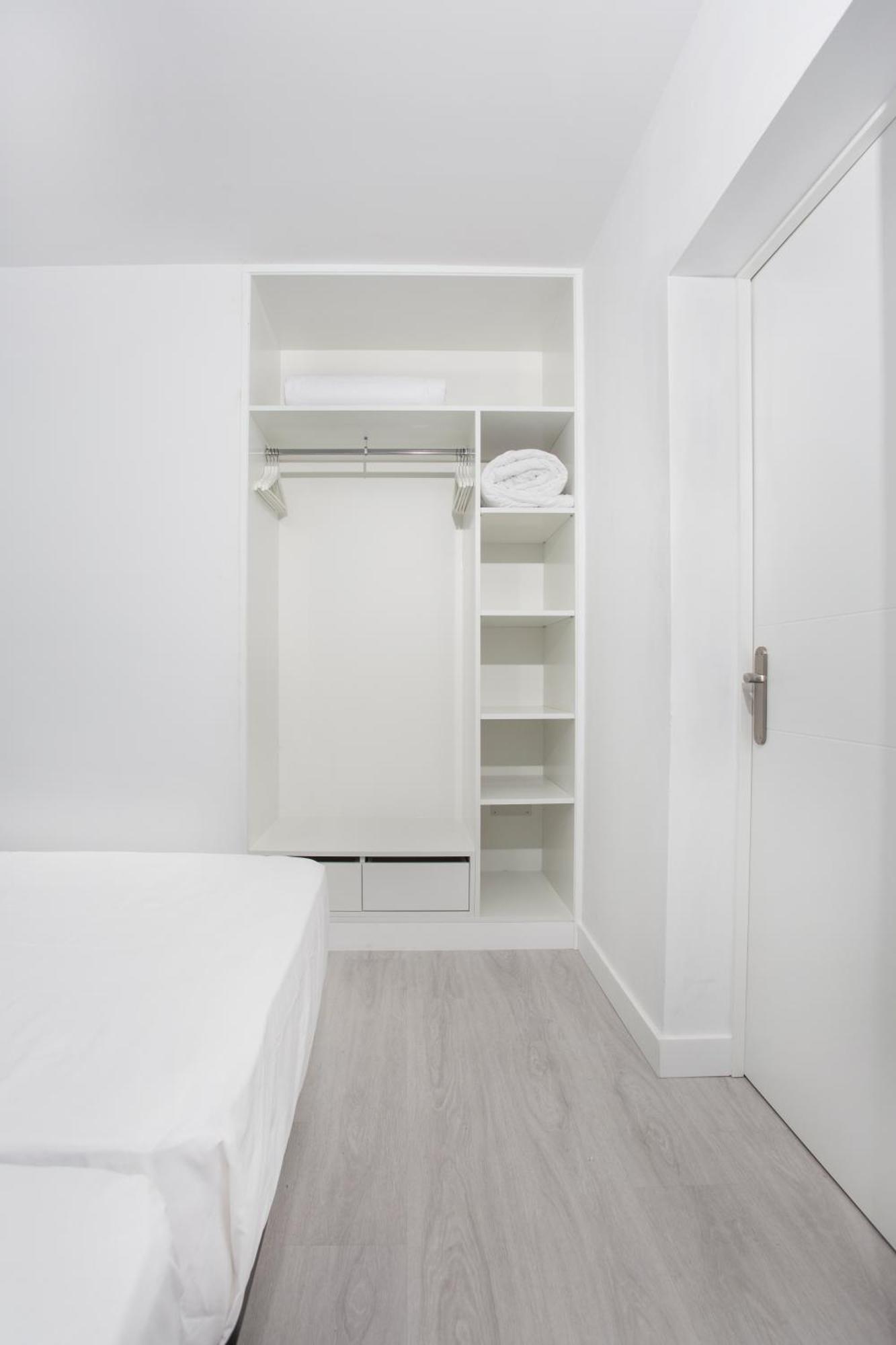 Ferrera Suites 칼라 페레라 외부 사진
