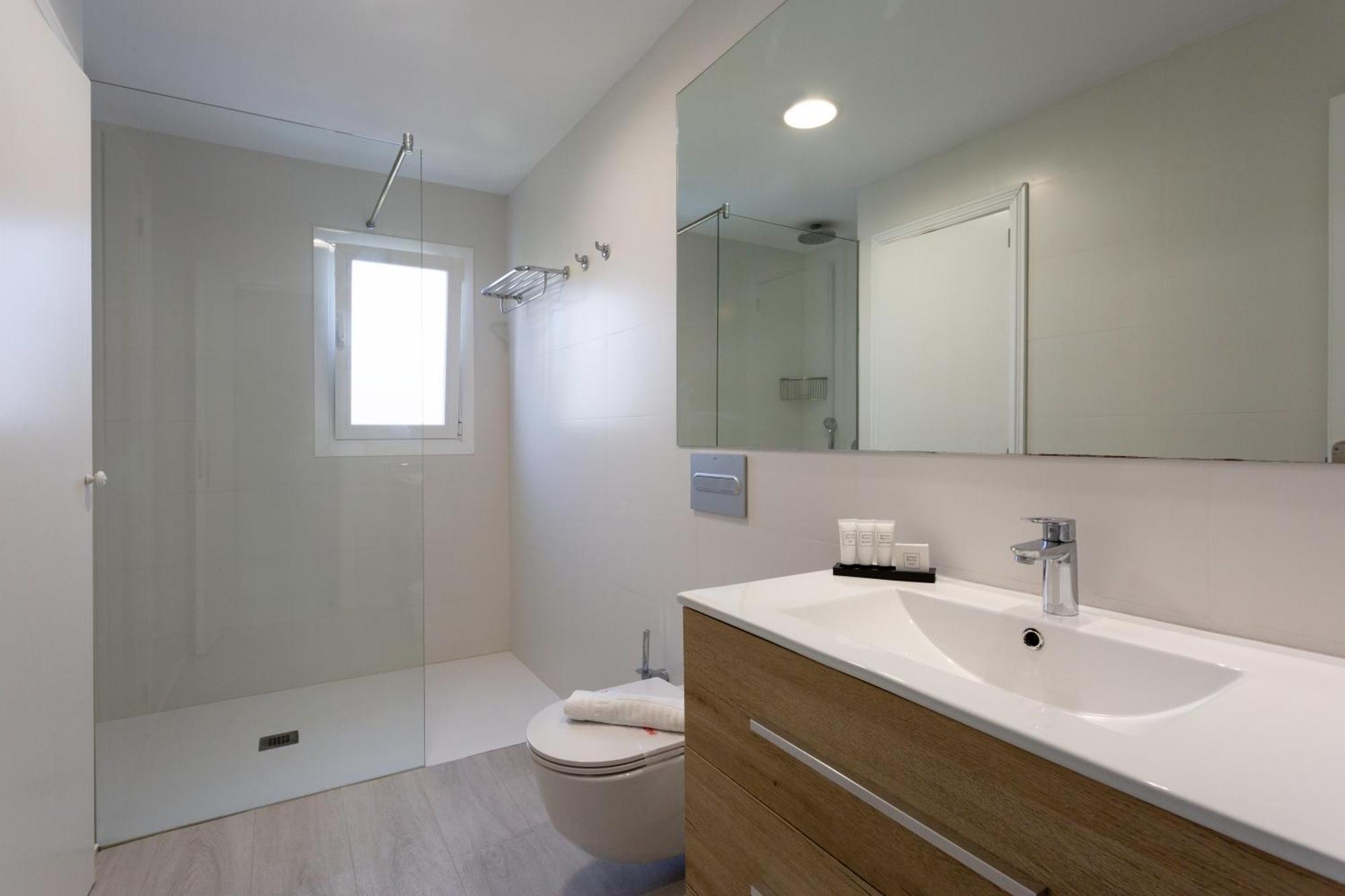 Ferrera Suites 칼라 페레라 외부 사진